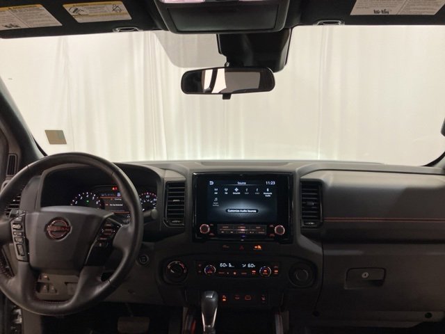 Used 2023 Nissan Frontier PRO-4X w/ Pro Convenience Package image 26