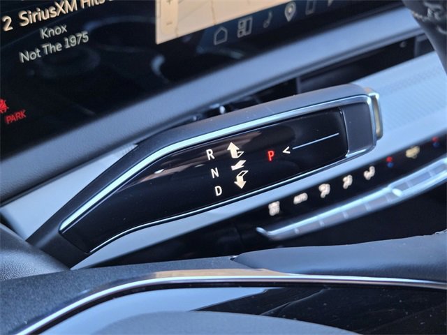 New 2025 Cadillac Optiq Sport 1 image 13