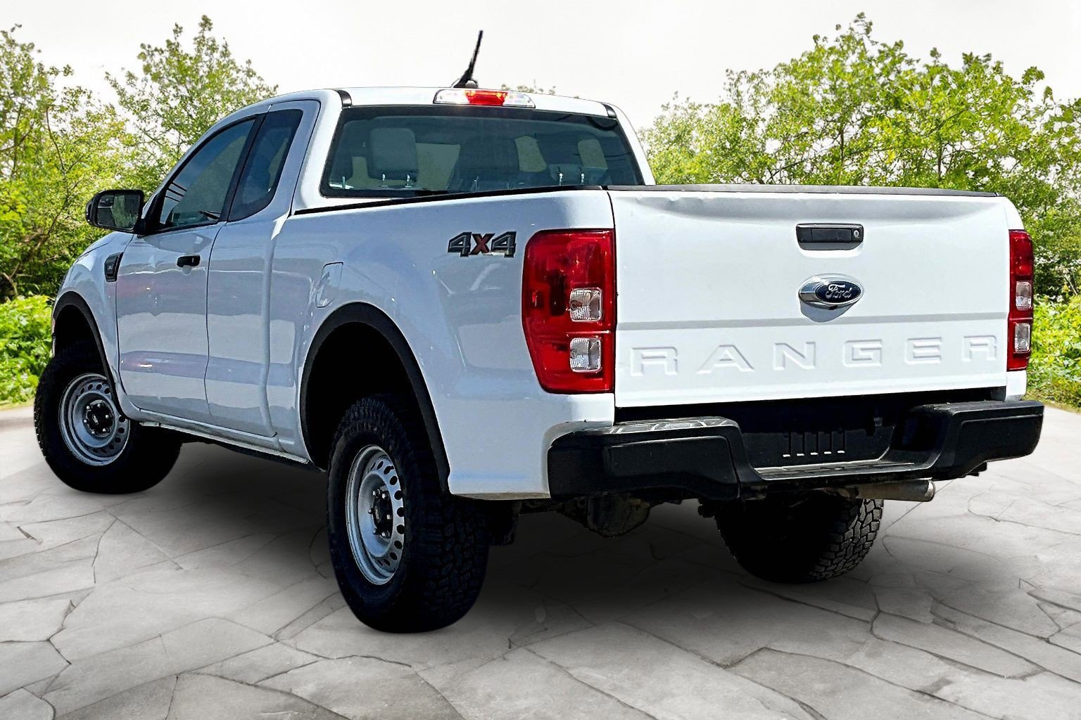 Certified 2022 Ford Ranger XL image 2