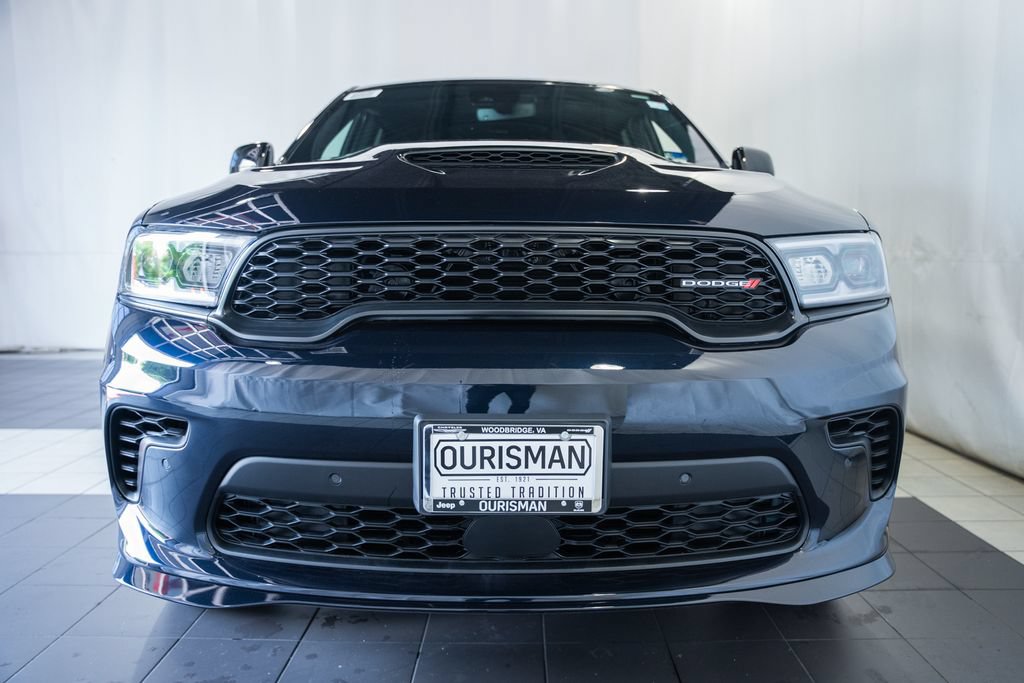 New 2026 Dodge Durango GT AWD/4WD image 2