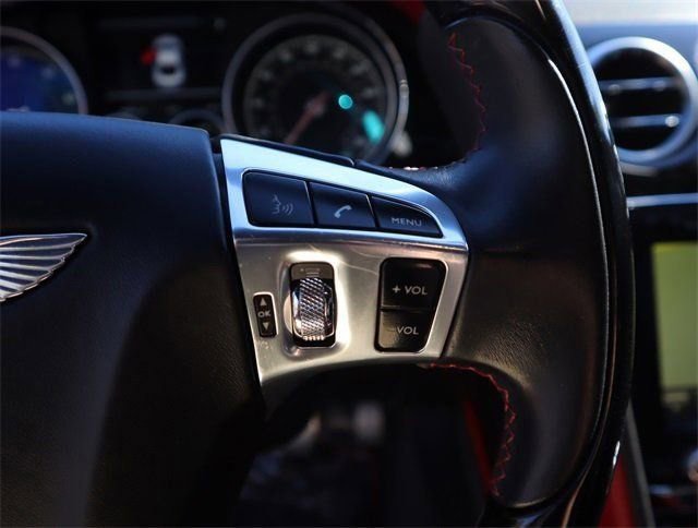 Used 2016 Bentley Continental GT Speed image 30