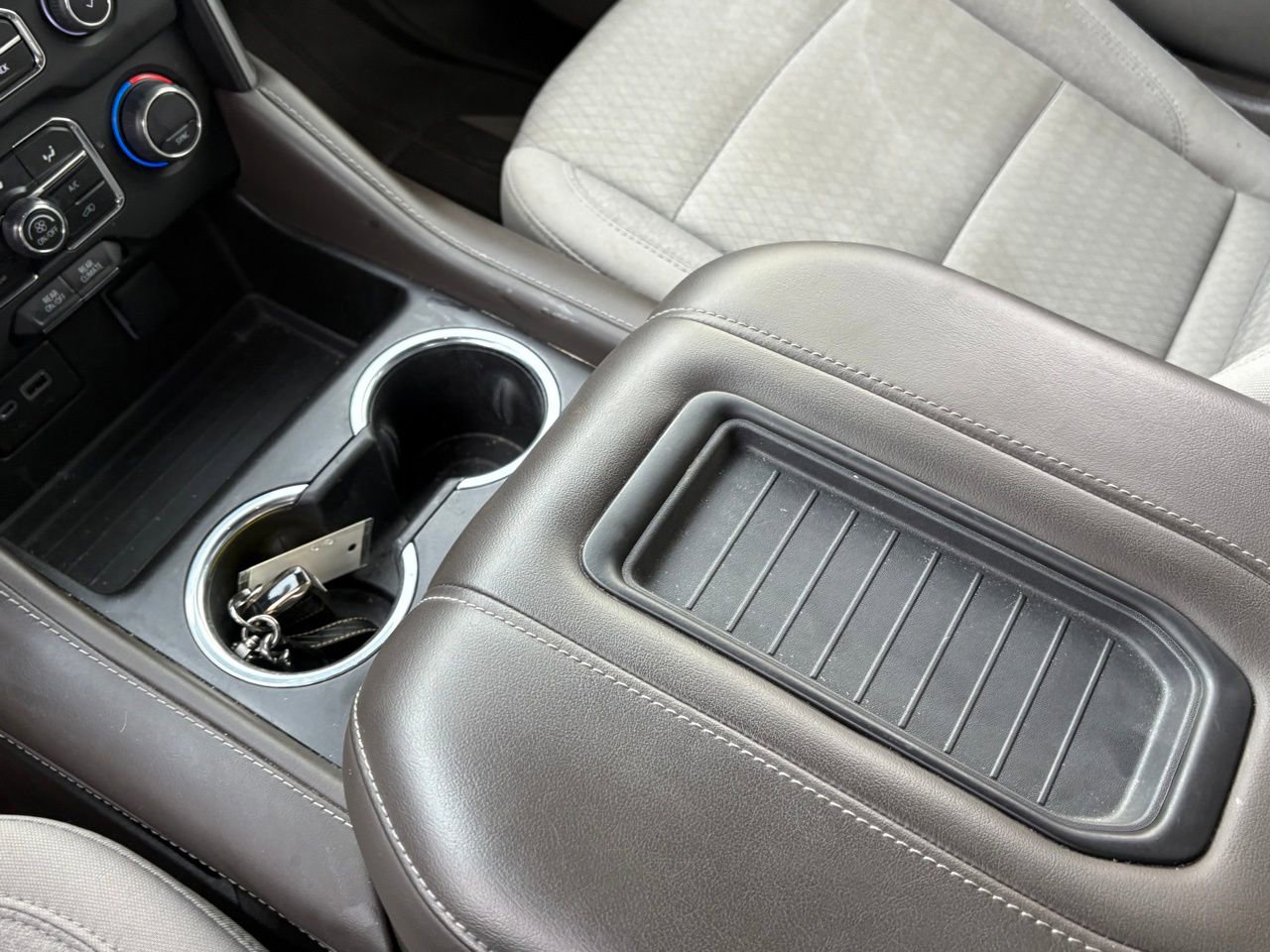 Used 2023 Chevrolet Tahoe LS RWD image 15