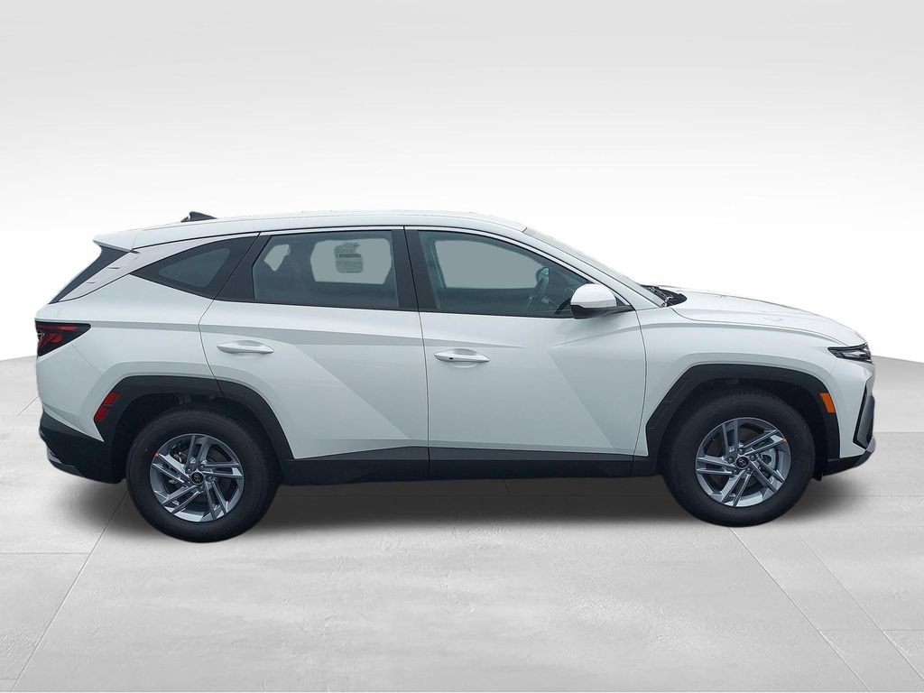 New 2026 Hyundai Tucson SE FWD image 6