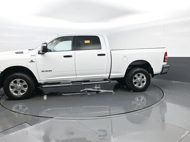 Used 2024 RAM 2500 Big Horn image 5