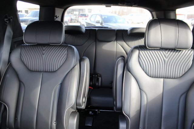 Used 2023 Hyundai Palisade Calligraphy image 27
