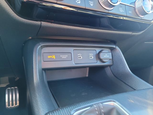 New 2026 Honda Civic Sport image 22