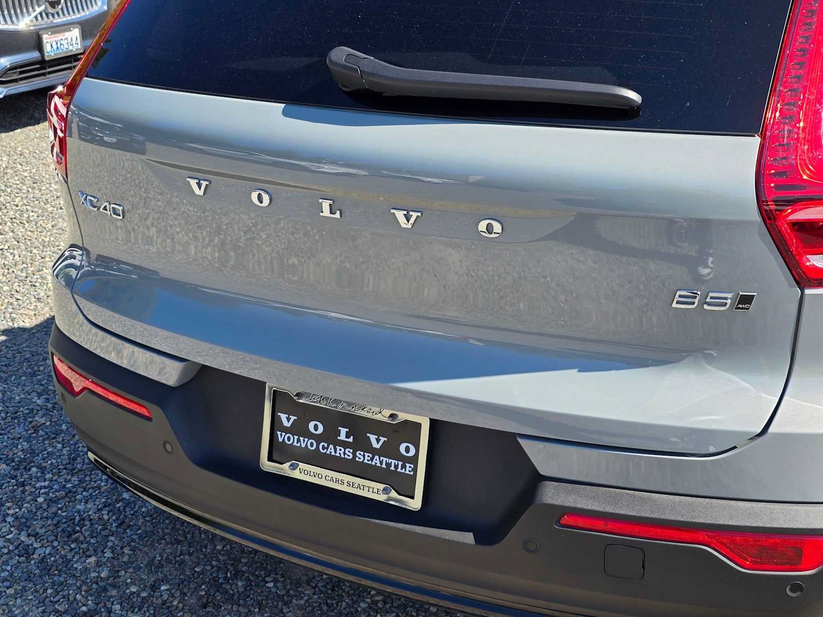 Used 2026 Volvo XC40 B5 Plus w/ Protection Package Premier AWD/4WD image 15