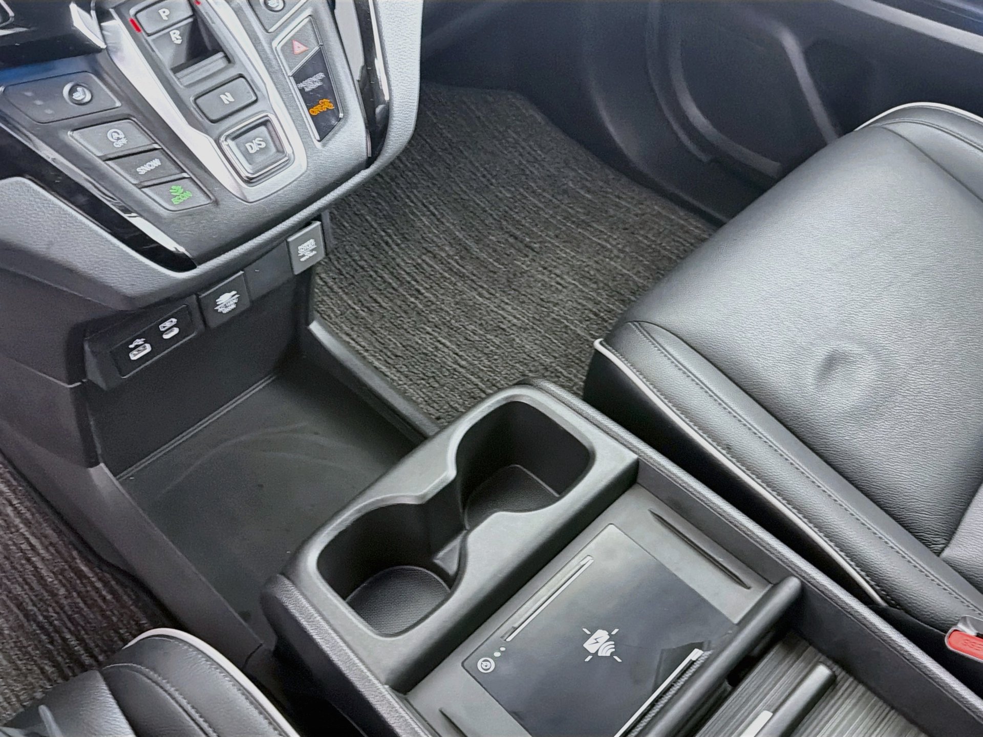 Certified 2025 Honda Odyssey Touring image 31