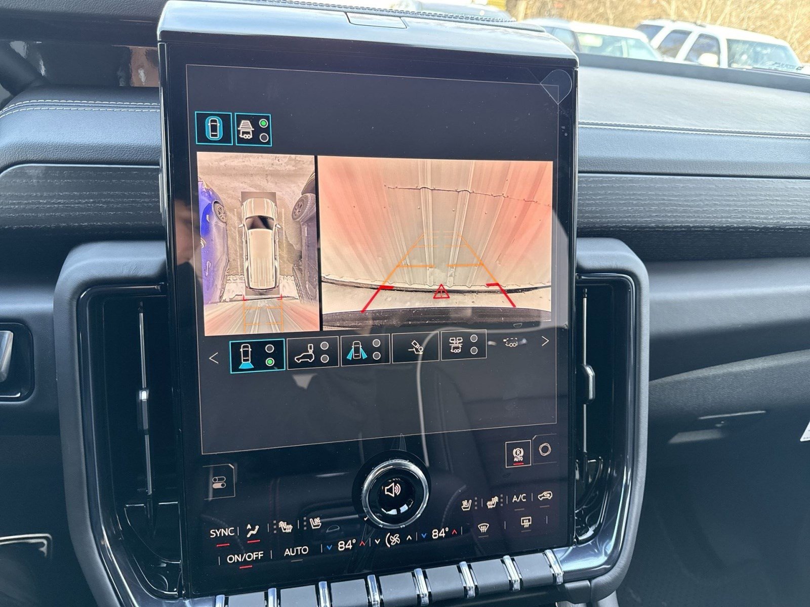 New 2026 GMC Yukon XL AT4 Ultimate image 16