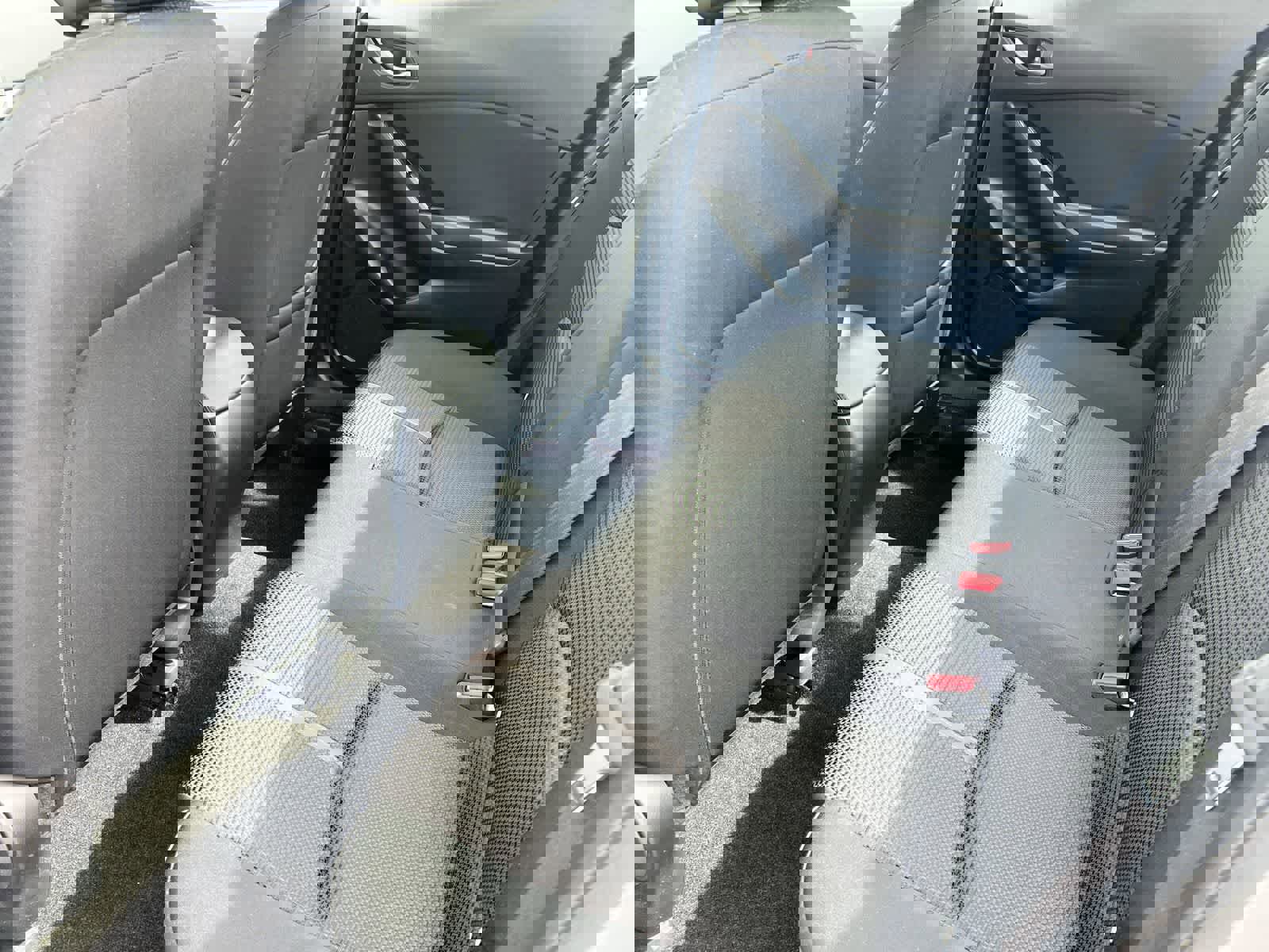 Used 2017 MAZDA MAZDA3 Sport w/ Preferred Equipment Package image 18