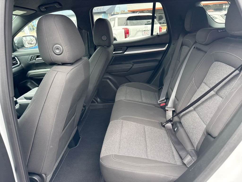 Used 2026 GMC Terrain Elevation FWD image 63