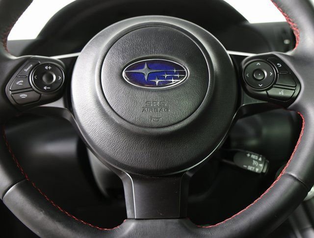 Used 2023 Subaru BRZ Limited image 12