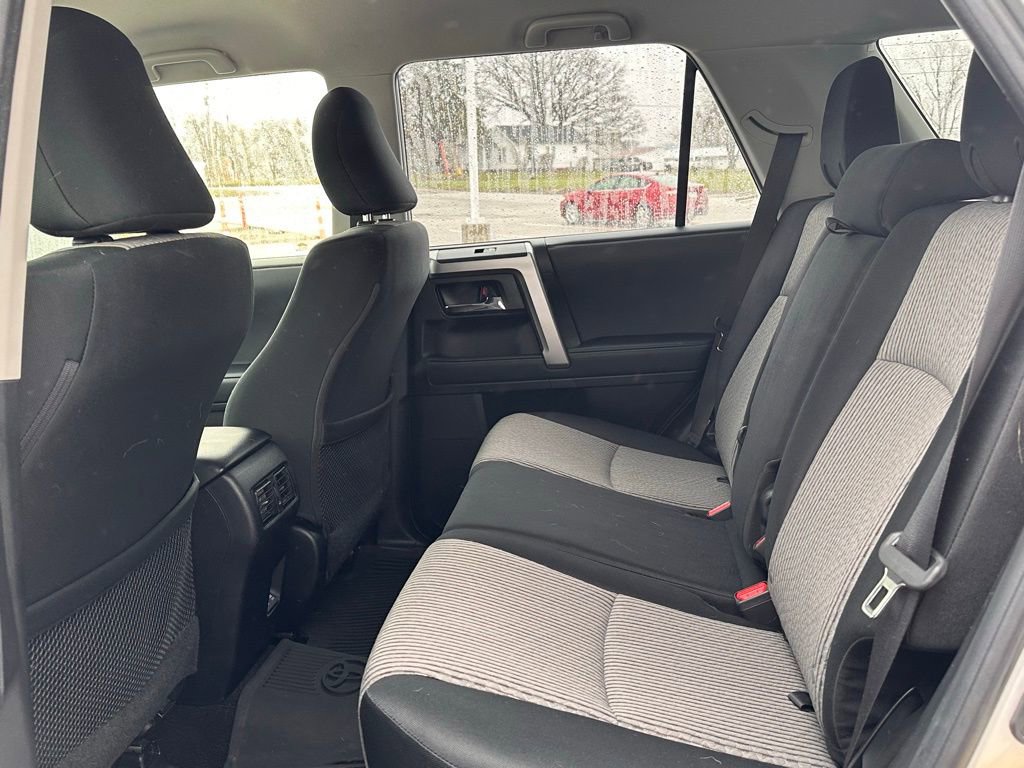 Used 2021 Toyota 4Runner SR5 image 14