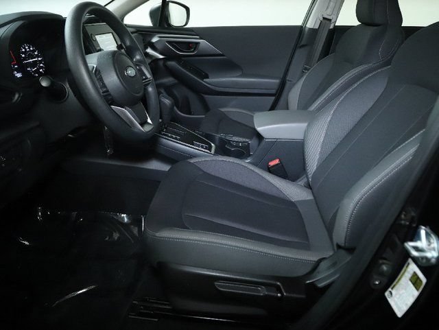 Certified 2024 Subaru Impreza 2.0i AWD/4WD image 18