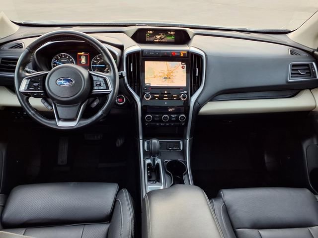 Certified 2021 Subaru Ascent Limited w/ Technology Package AWD/4WD image 5
