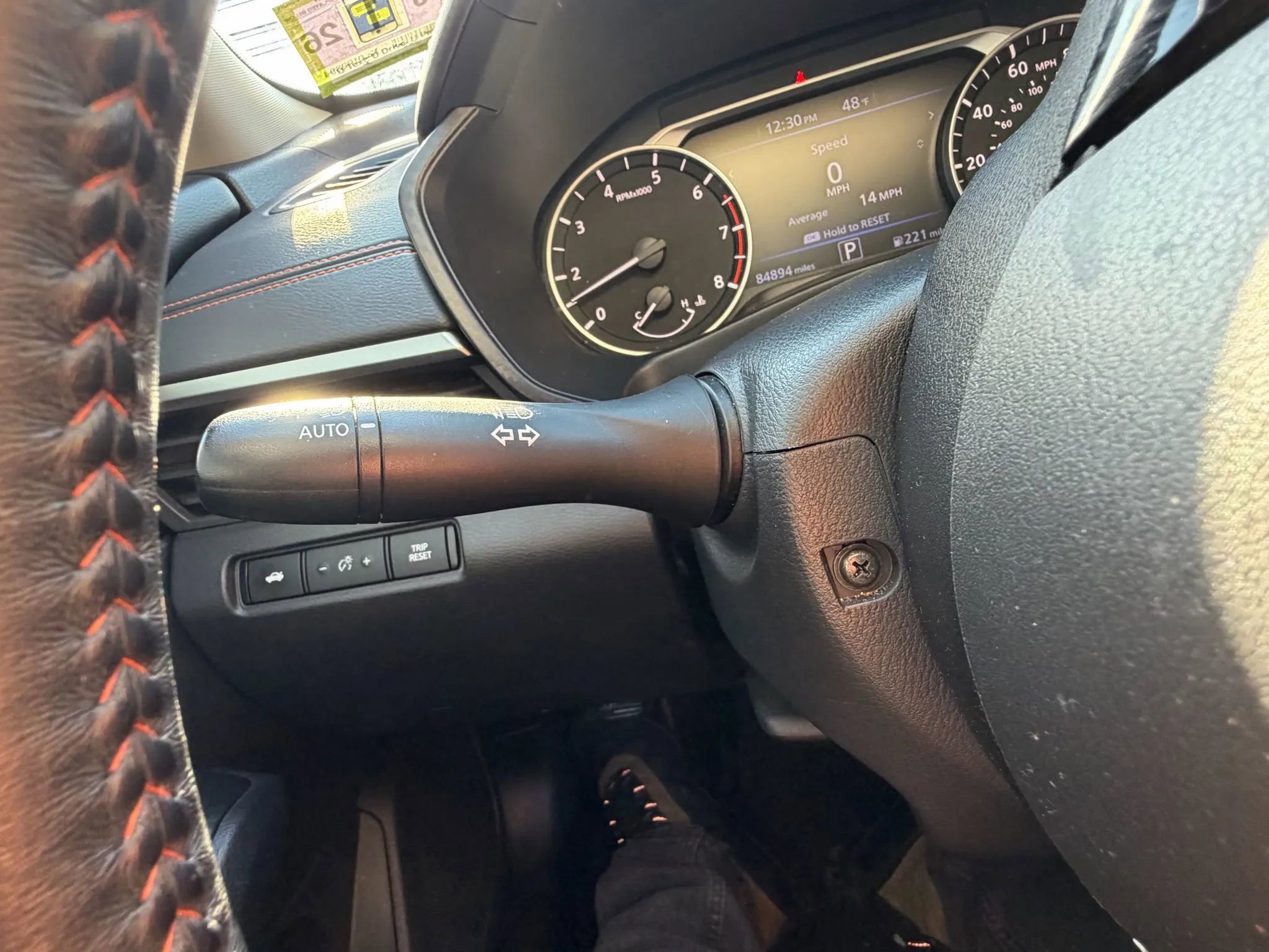 Used 2019 Nissan Altima 2.5 SR image 16