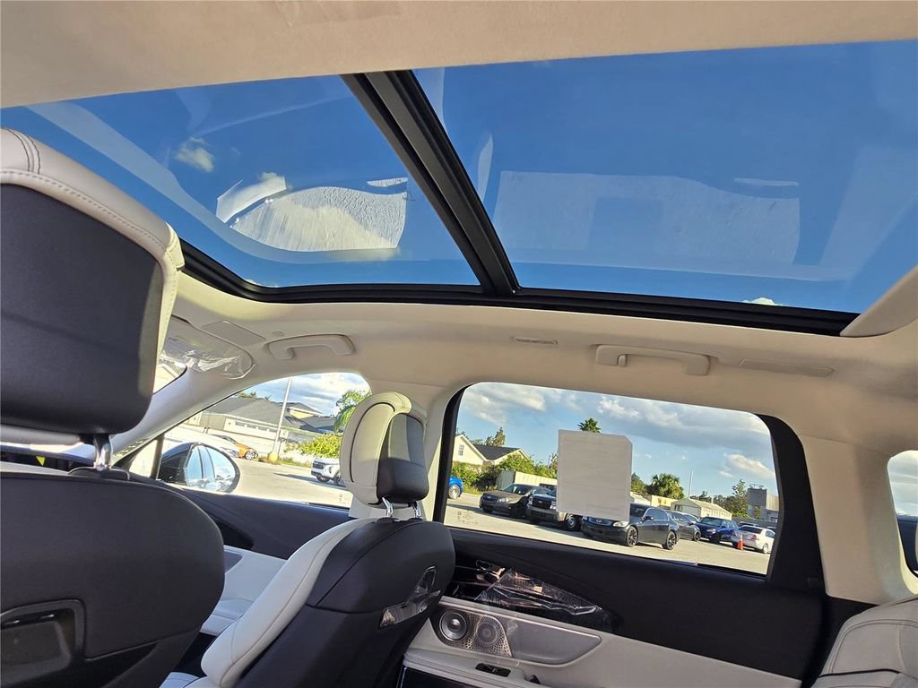New 2026 Lincoln Nautilus Black Label AWD/4WD image 28