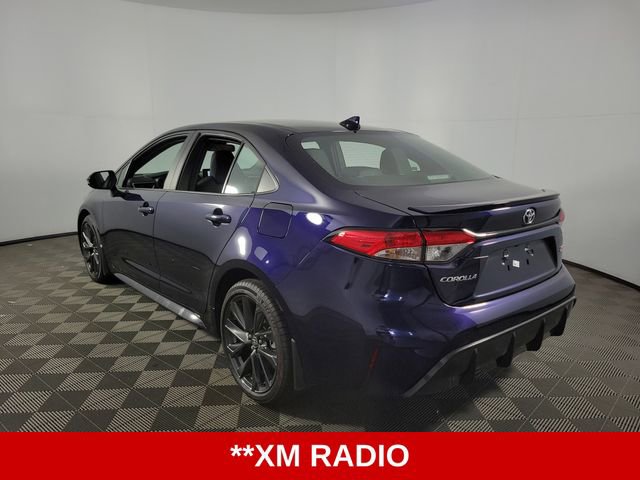 Used 2026 Toyota Corolla SE FWD image 6