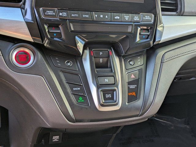 Used 2019 Honda Odyssey EX image 24