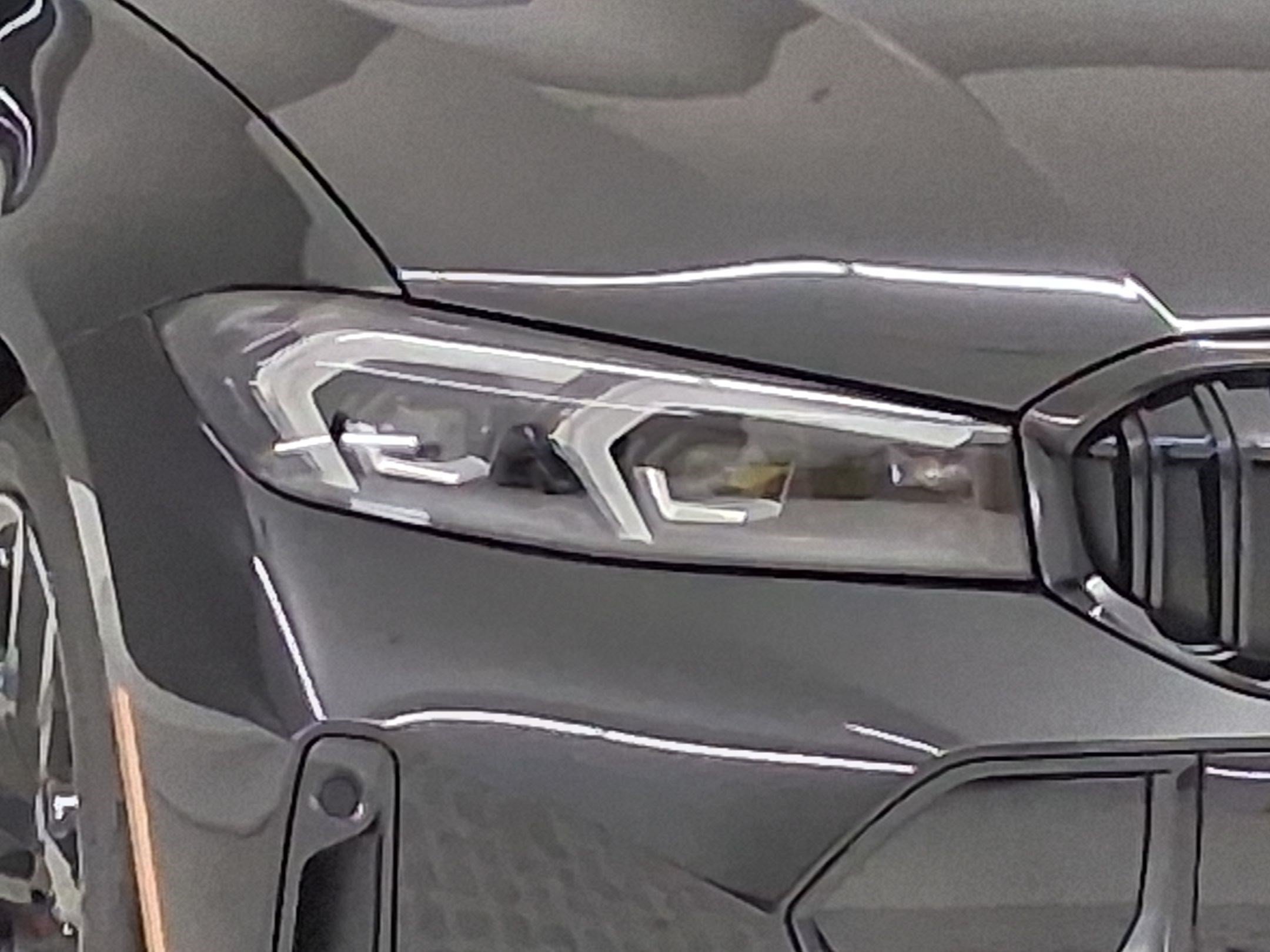 New 2026 BMW 330i Sedan w/ M Sport Package RWD image 9