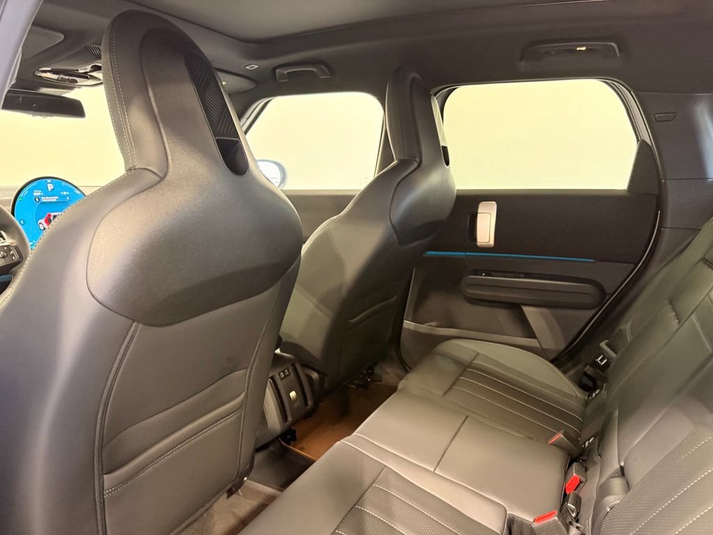 New 2027 MINI Cooper Countryman S AWD/4WD image 20
