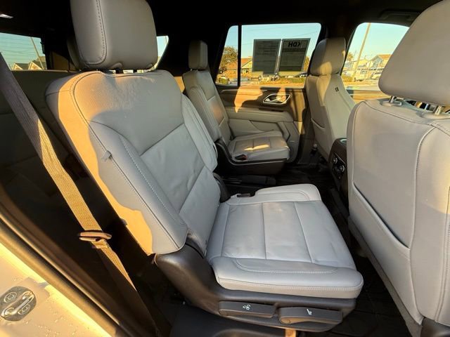 Used 2021 Chevrolet Tahoe LT image 13