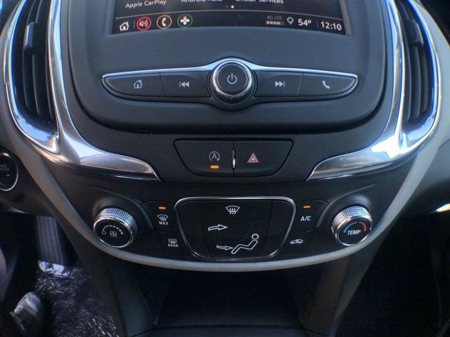 New 2023 Chevrolet Equinox LS w/ LS Convenience Package FWD image 18
