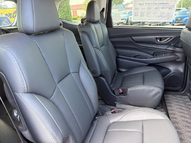 New 2027 Subaru Ascent Premium AWD/4WD image 22