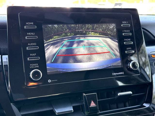 Used 2021 Toyota Camry SE image 15