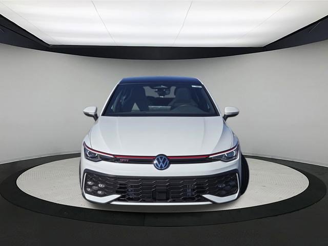 New 2026 Volkswagen GTI SE image 2