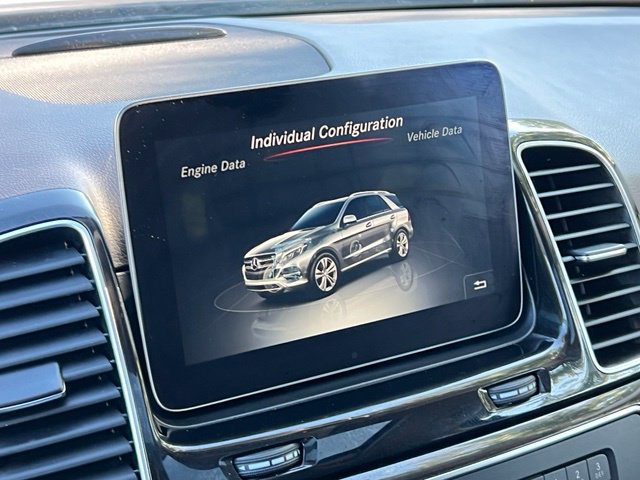 Used 2017 Mercedes-Benz GLE 350 4MATIC image 38