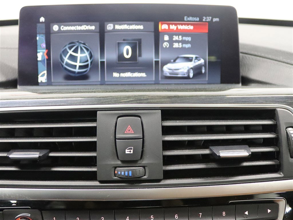 Used 2018 BMW 330i Gran Turismo xDrive AWD/4WD image 38