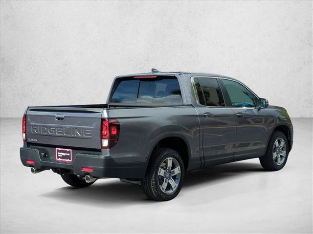 New 2026 Honda Ridgeline RTL image 2