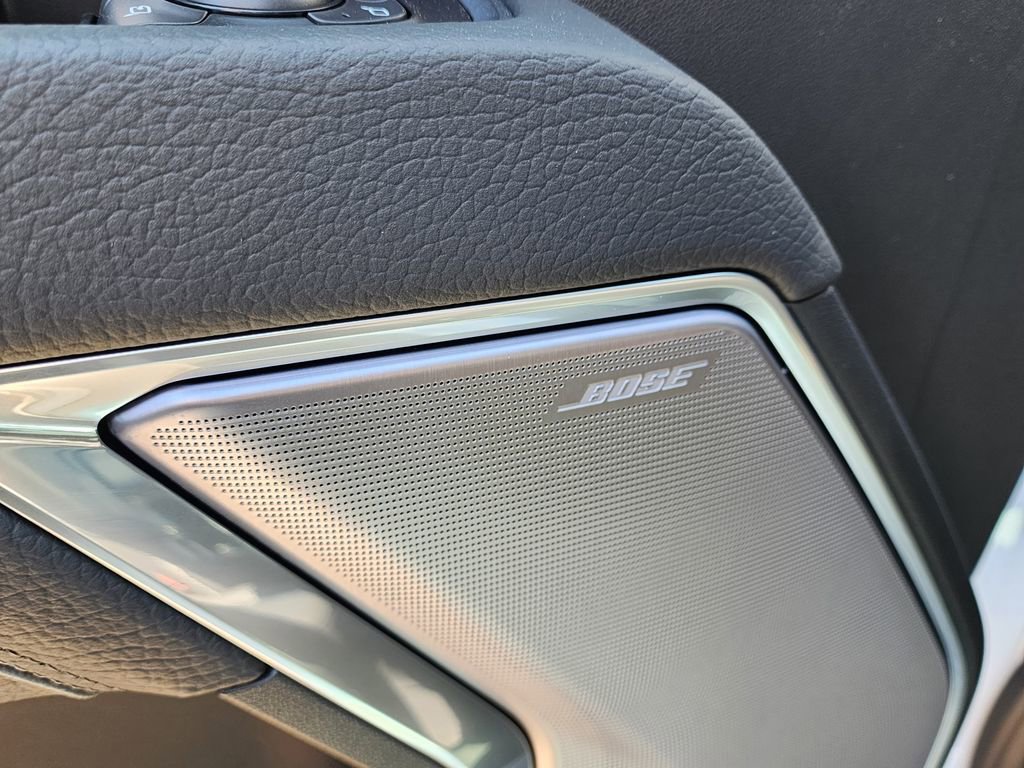 New 2026 GMC Sierra 1500 Denali AWD/4WD image 15