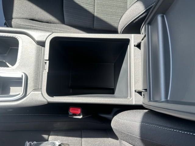 New 2025 Nissan Sentra SV w/ All-Weather Package image 23