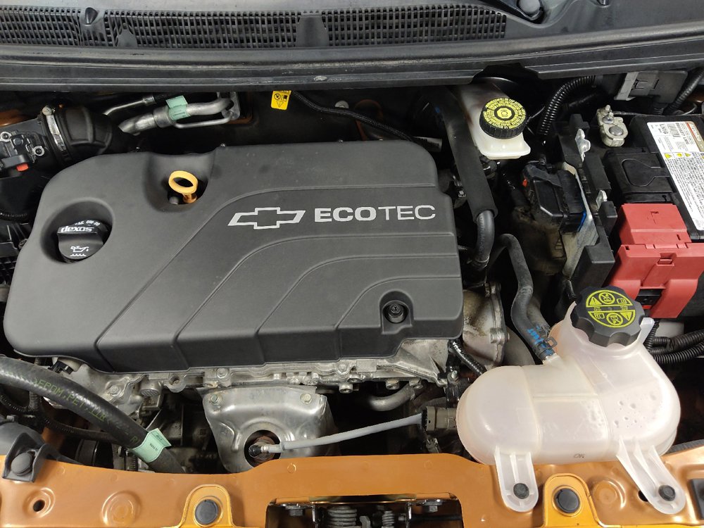 Used 2019 Chevrolet Spark ACTIV FWD image 30