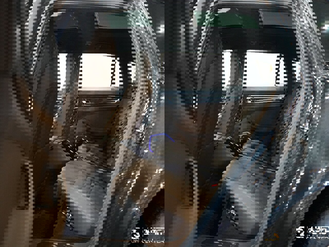 Used 2019 Porsche Panamera Turbo S image 42