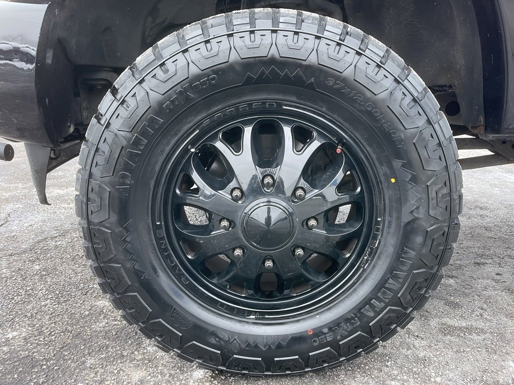 Used 2017 Ford F350 Lariat w/ Lariat Ultimate Package image 35