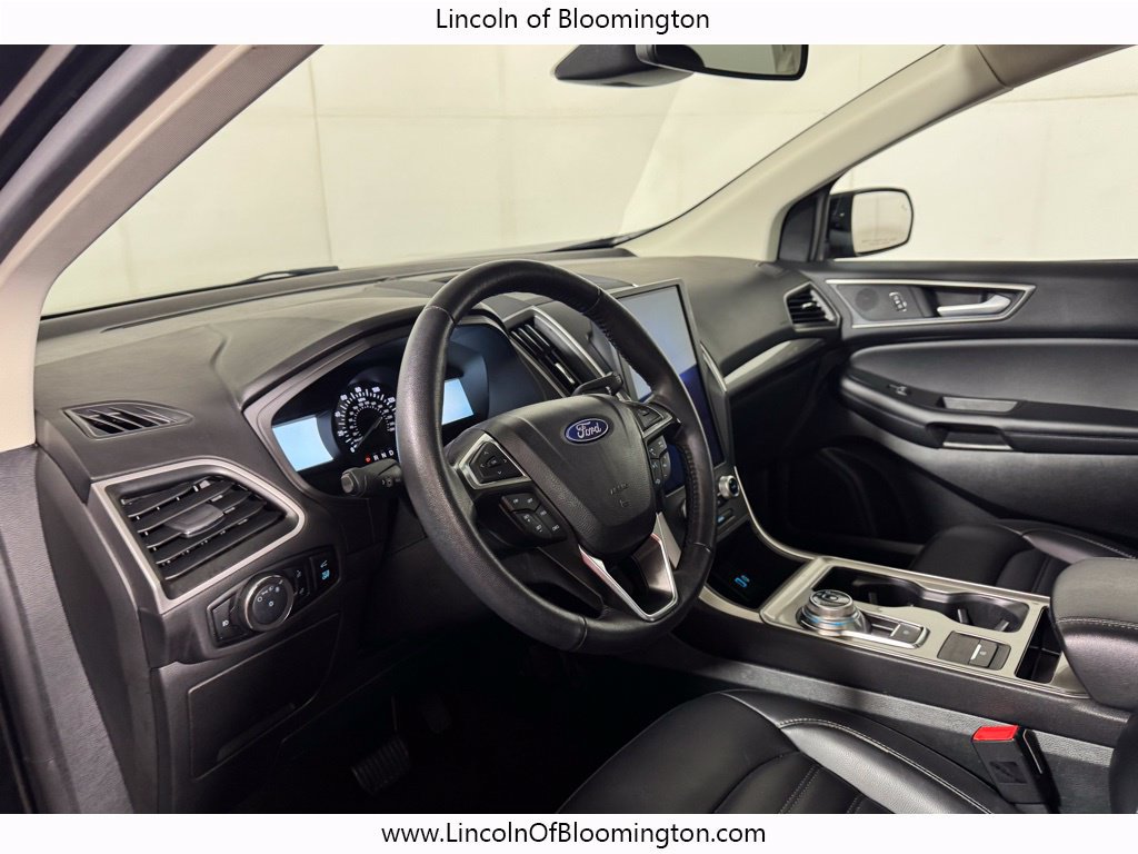 Used 2024 Ford Edge SEL w/ Convenience Package AWD/4WD image 34