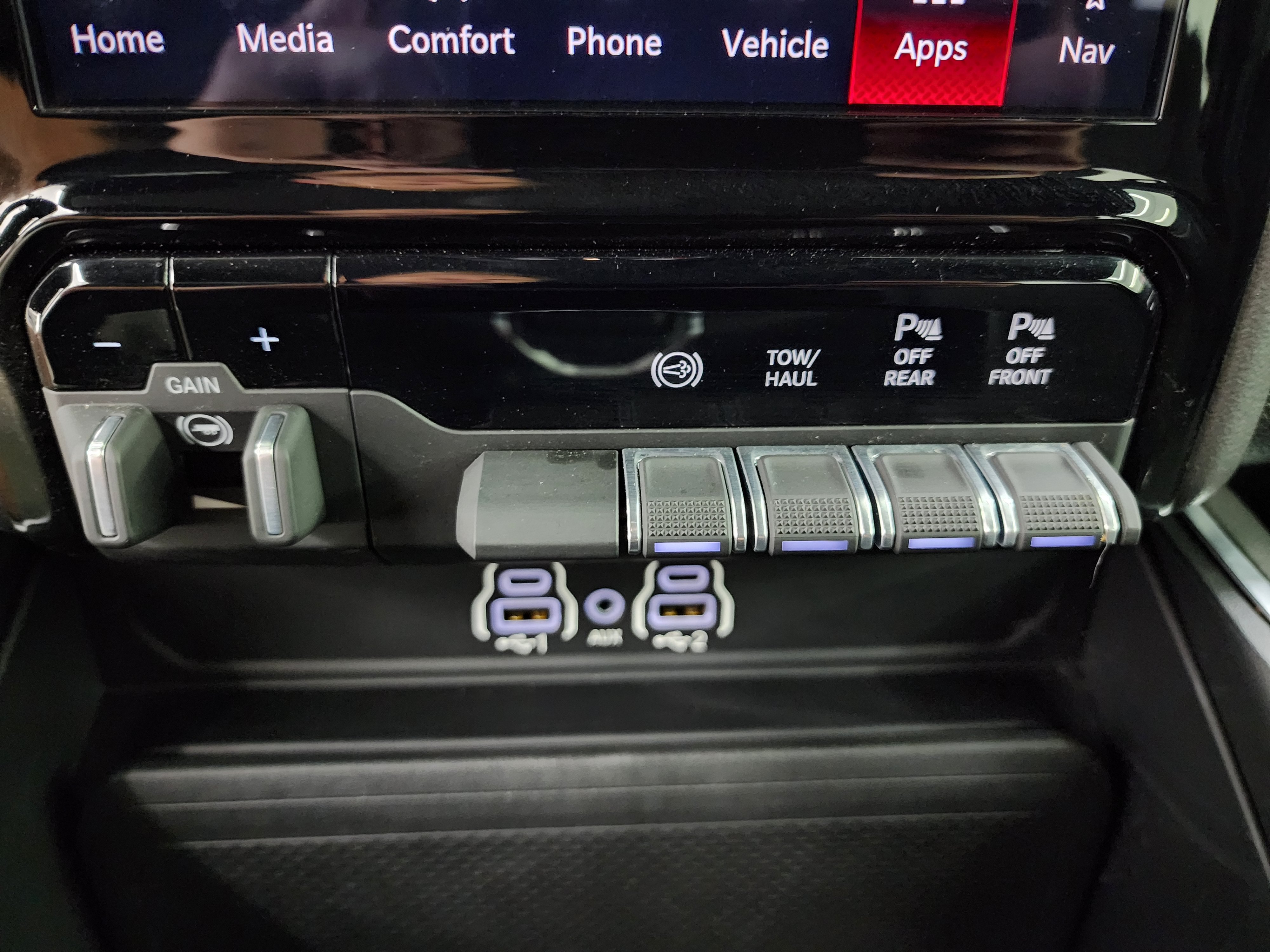 Used 2025 RAM 2500 Lone Star AWD/4WD image 53