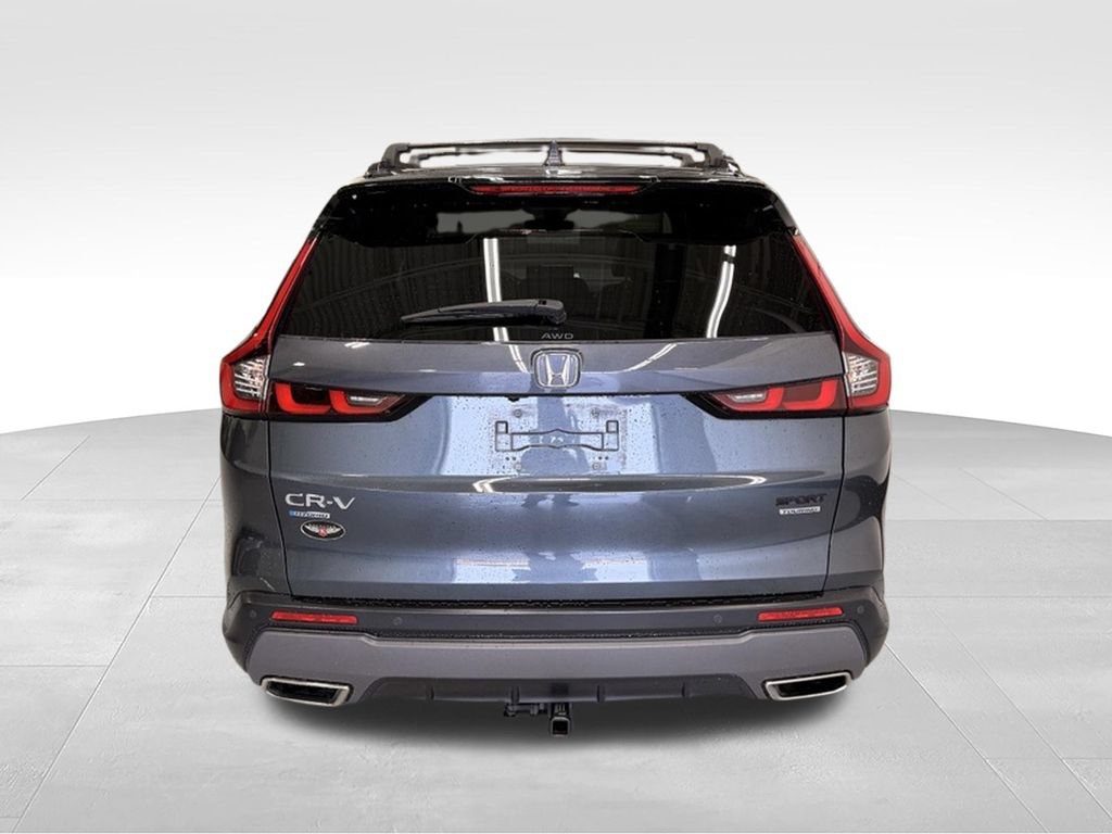 Used 2023 Honda CR-V Sport Touring image 4