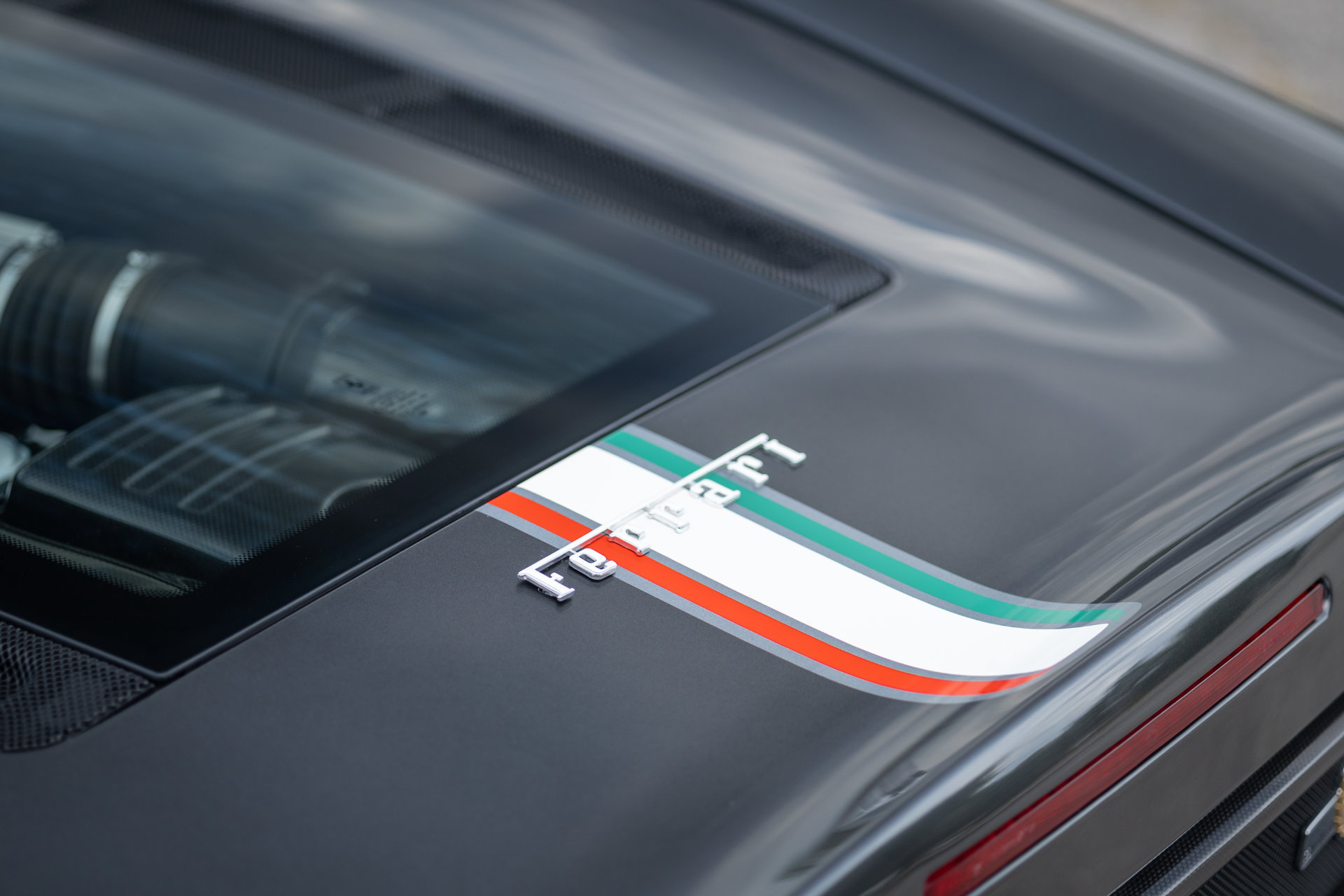 Used 2009 Ferrari F430 Scuderia RWD image 27