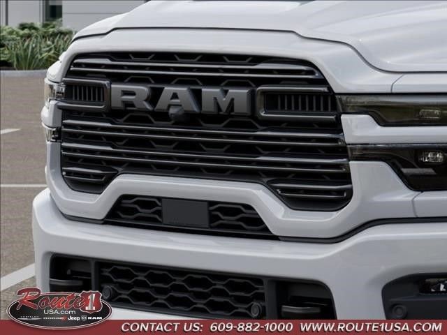 New 2026 RAM 3500 Laramie image 11