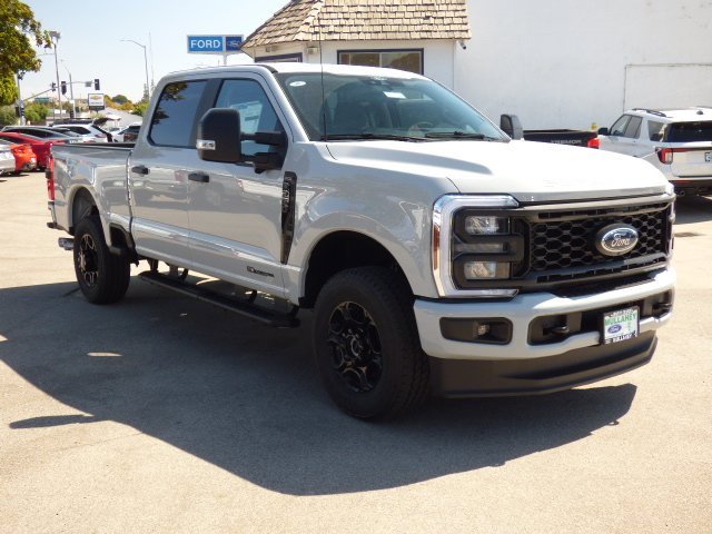 New 2026 Ford F250 XL w/ STX Appearance Package