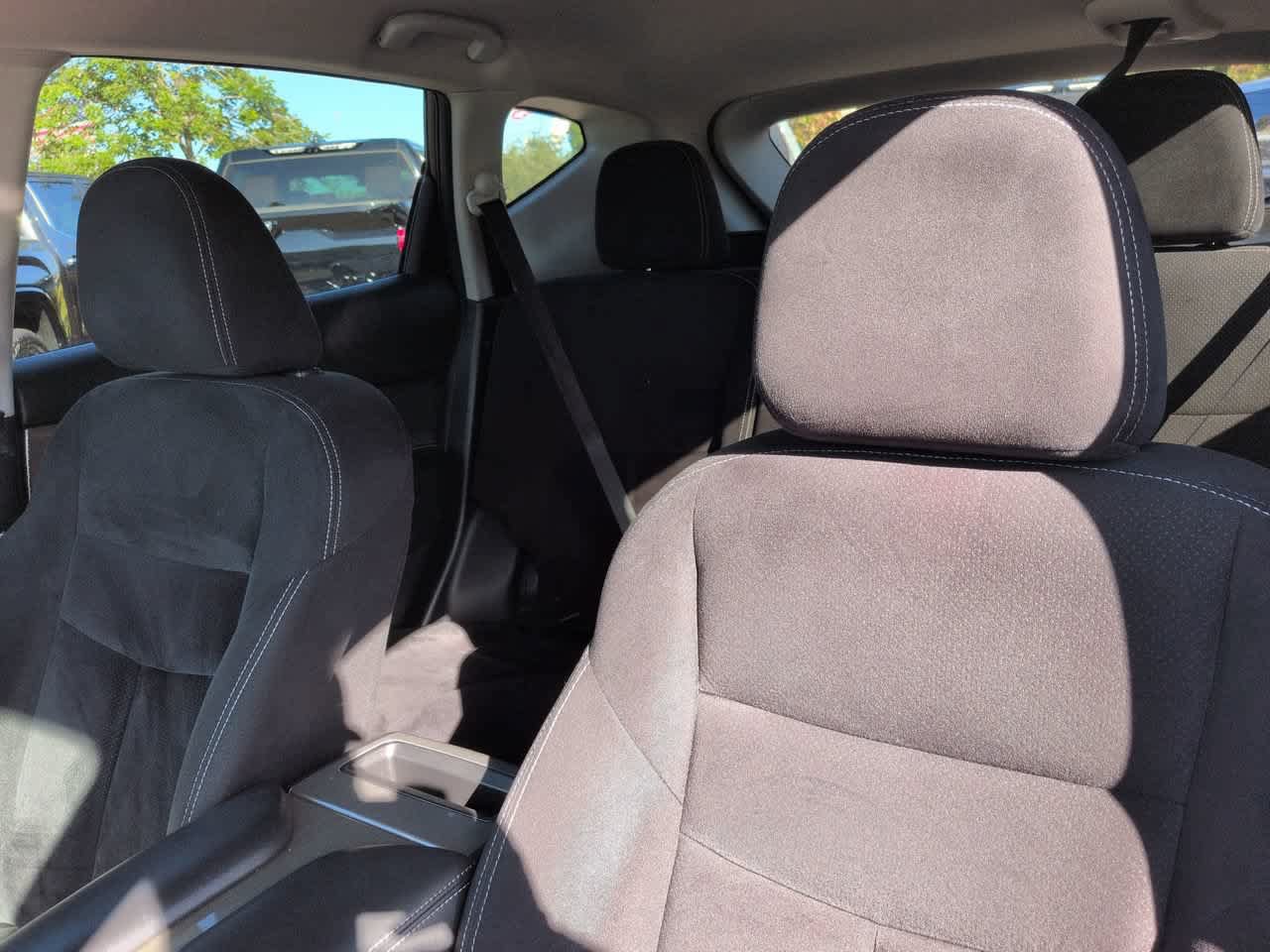 Used 2018 Nissan Murano S w/ Cargo Package FWD image 8