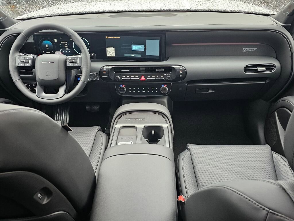 New 2026 Hyundai Palisade XRT Pro image 13