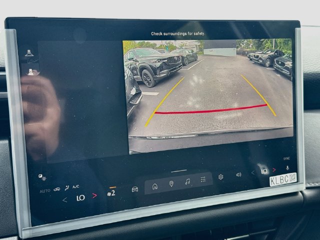 New 2026 MAZDA CX-5 AWD 2.5 S image 14