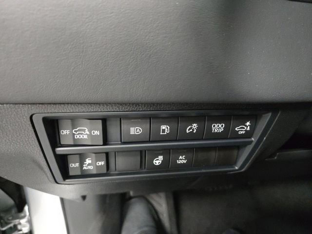 New 2026 Toyota Sequoia Platinum AWD/4WD image 35