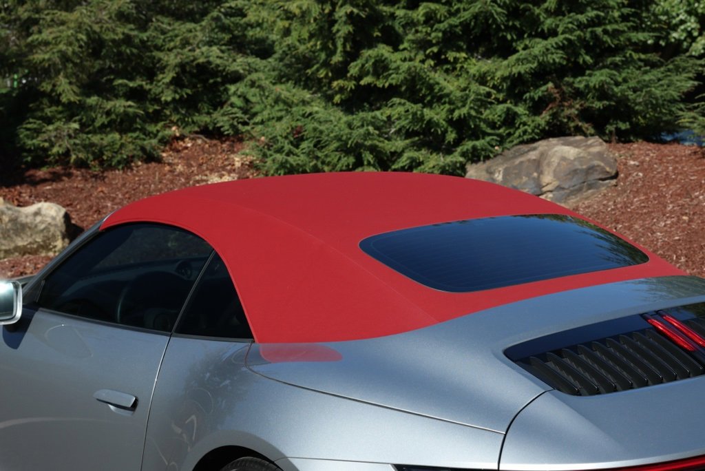 Used 2023 Porsche 911 Carrera w/ Sport Chrono Package image 16