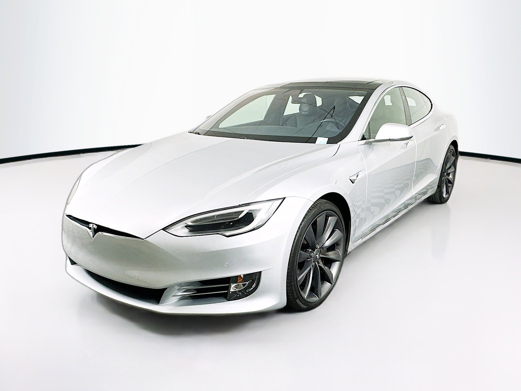 Used 2017 Tesla Model S 75 image 3